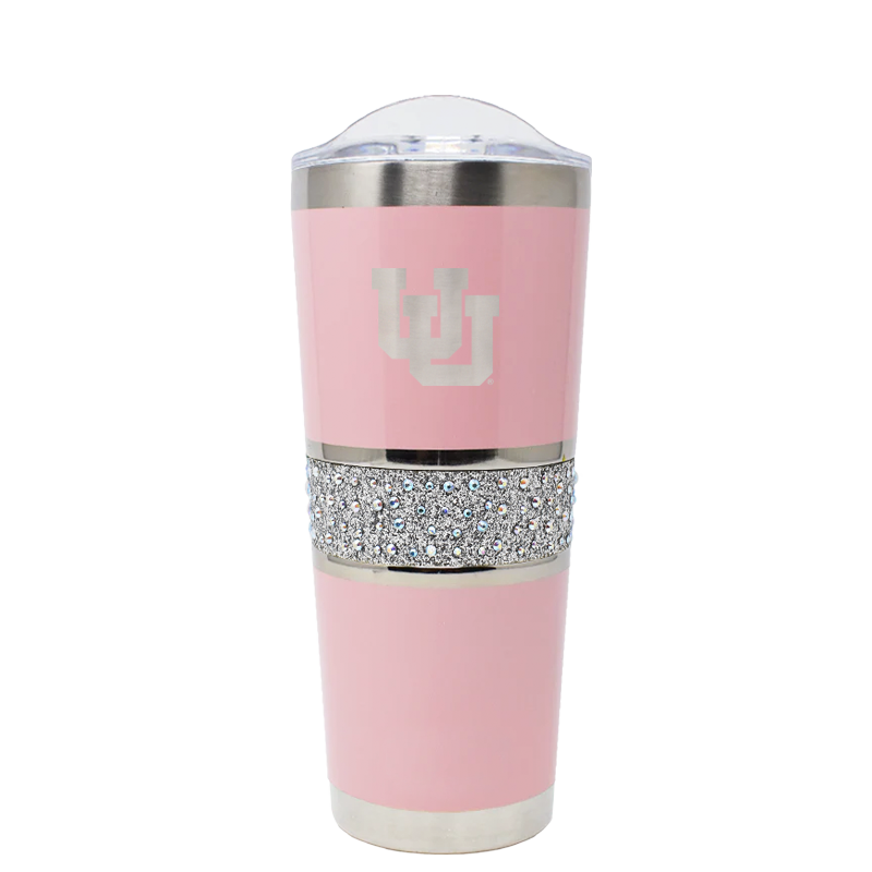 Utah 20oz Hollywood Tumbler