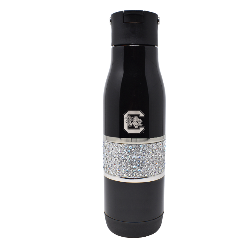 Hollywood Sport Hydration Bottle - 20 oz. - South Carolina