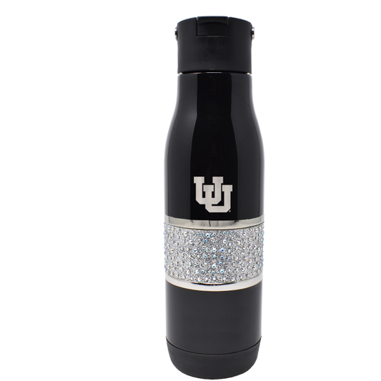 Hollywood Sport Hydration Bottle - 20 oz. - Utah
