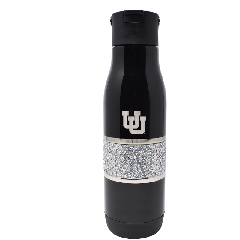 Utah 20oz Hollywood Sport Hydration Bottle