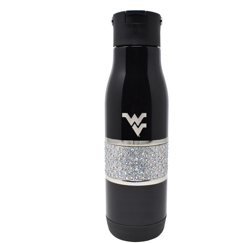 Hollywood Sport Hydration Bottle - 20 oz. - West Virginia