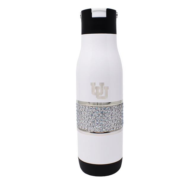 Utah 20oz Hollywood Sport Hydration Bottle