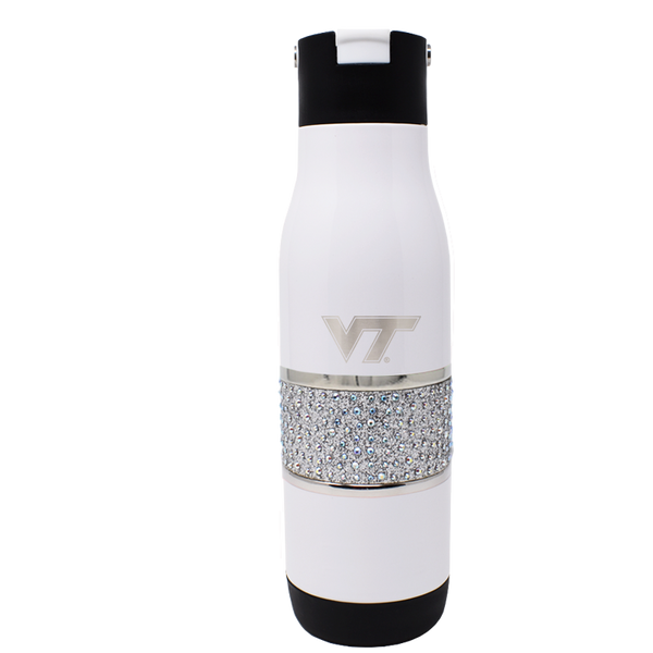 Virginia Tech 20oz Hollywood Sport Hydration Bottle