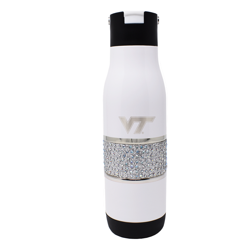 Virginia Tech 20oz Hollywood Sport Hydration Bottle