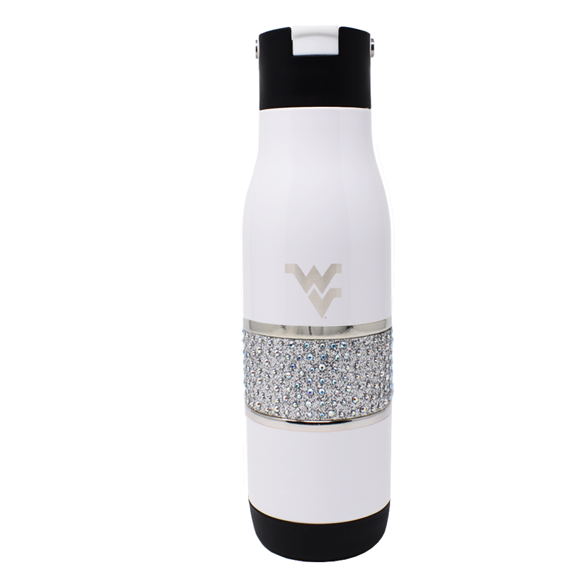 Hollywood Sport Hydration Bottle - 20 oz. - West Virginia