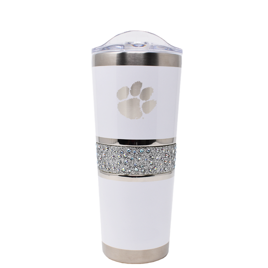 Hollywood Tumbler - 20 oz. - Clemson