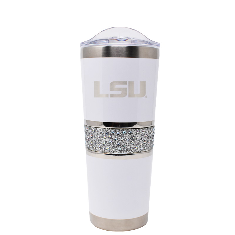 LSU 20oz Hollywood Tumbler