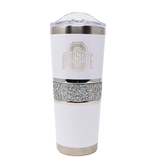 Hollywood Tumbler - 20 oz. - Ohio State