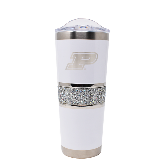 Hollywood Tumbler - 20 oz. - Purdue