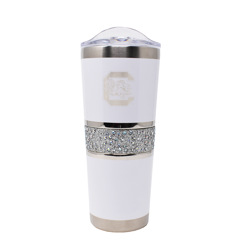 Hollywood Tumbler - 20 oz. - South Carolina