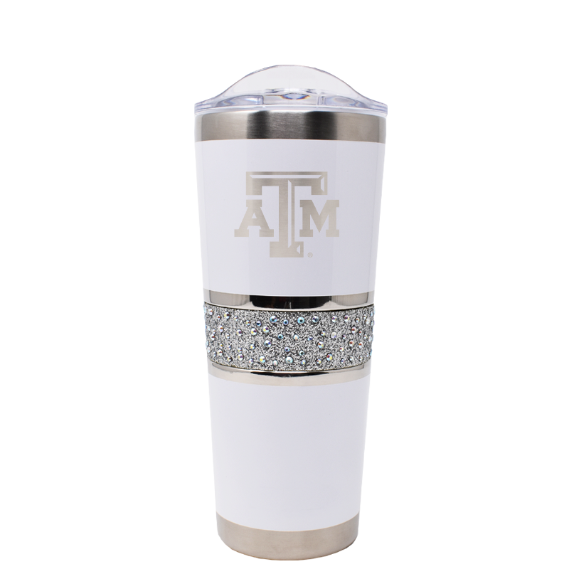 Hollywood Tumbler - 20 oz. - Texas A&M