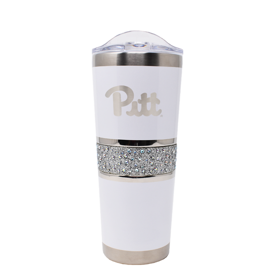 Hollywood Tumbler - 20 oz. - Pittsburgh