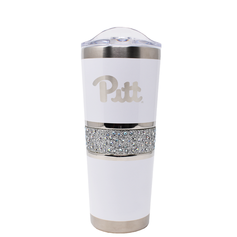 Pittsburgh 20oz Hollywood Tumbler