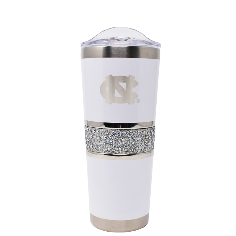 Hollywood Tumbler - 20 oz. - North Carolina