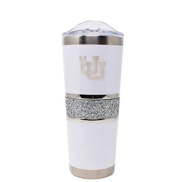 Utah 20oz Hollywood Tumbler