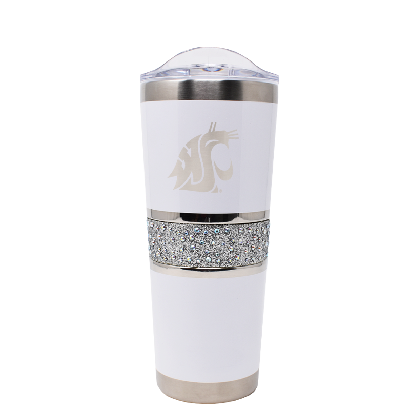Hollywood Tumbler - 20 oz. - Washington State