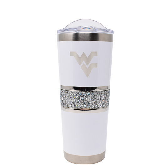 Hollywood Tumbler - 20 oz. - West Virginia
