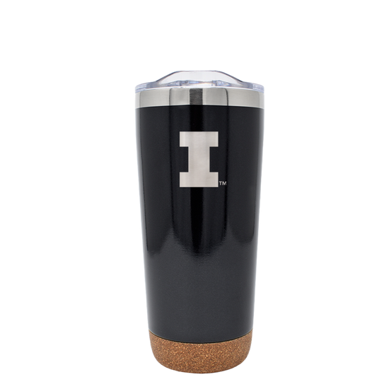 Sonoma Tumbler - 20 oz. - Illinois