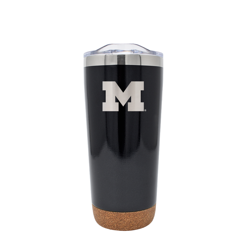 Michigan 20oz Sonoma Tumbler