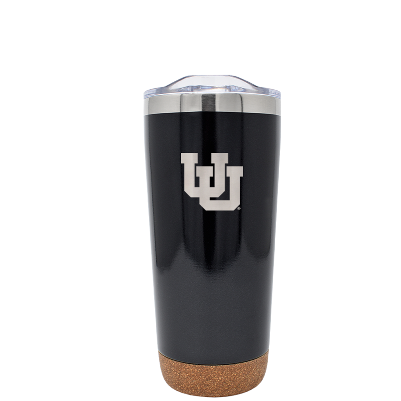 Utah 20oz Sonoma Tumbler