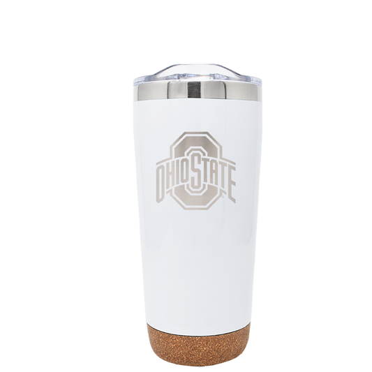 Sonoma Tumbler - 20 oz. - Ohio State