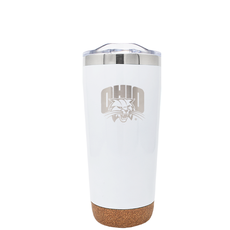 Sonoma Tumbler - 20 oz. - Ohio University