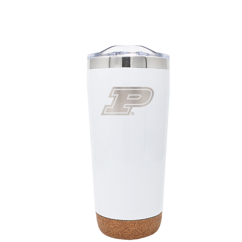 Sonoma Tumbler - 20 oz. - Purdue
