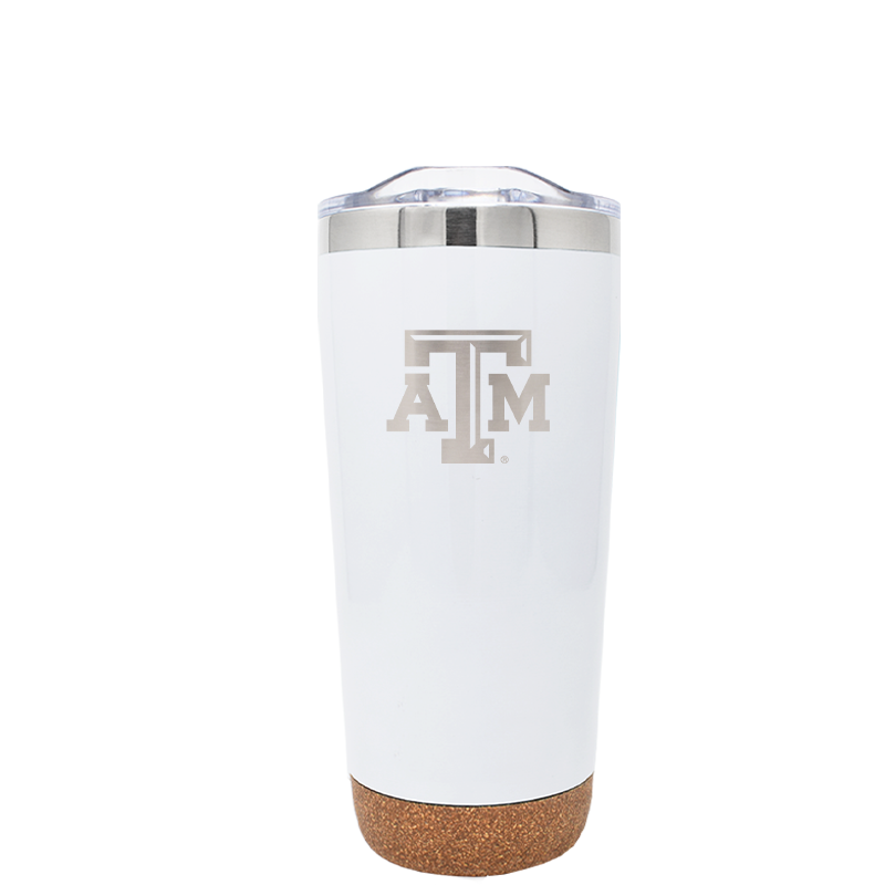 Texas A&M 20oz Sonoma Tumbler