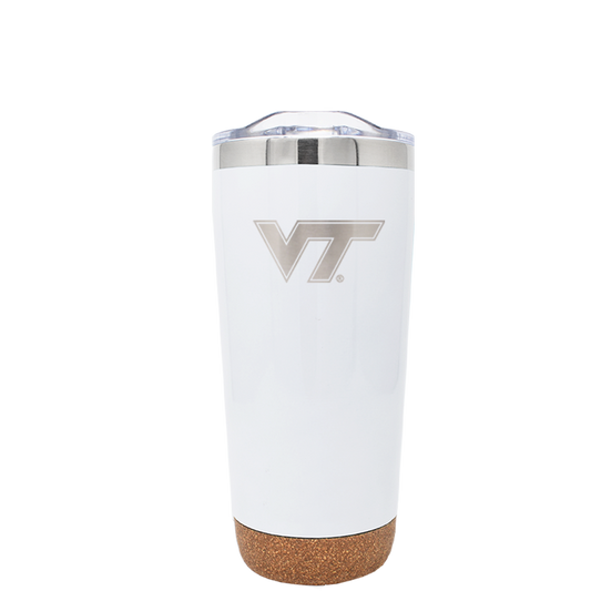 Sonoma Tumbler - 20 oz. - Virginia Tech