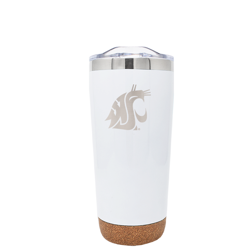 Sonoma Tumbler - 20 oz. - Washington State