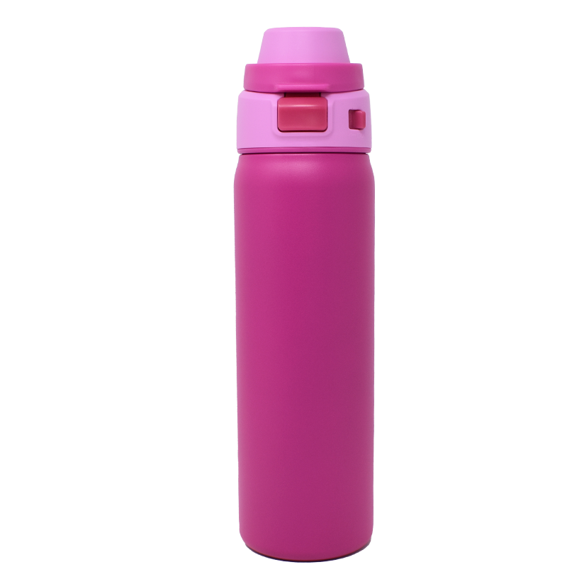 Renew Hydration Bottle - 24oz.