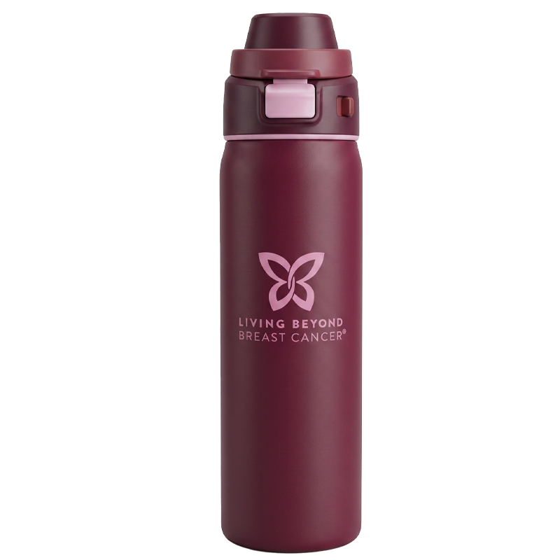24oz Renew Bottle - 2026 BCA Limited Edition - Mulberry Wine