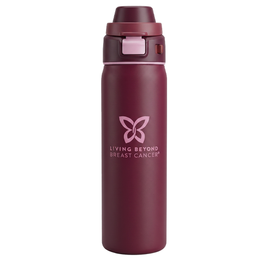 24oz Renew Bottle - 2026 BCA Limited Edition - Mulberry Wine