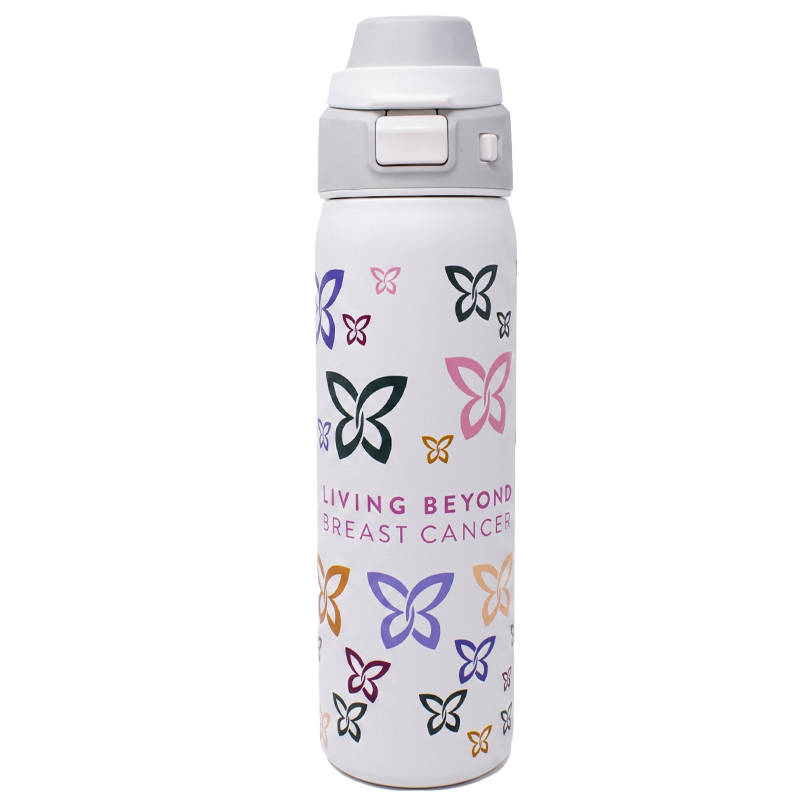 24oz Renew Bottle - 2026 BCA Limited Edition - Arctic White
