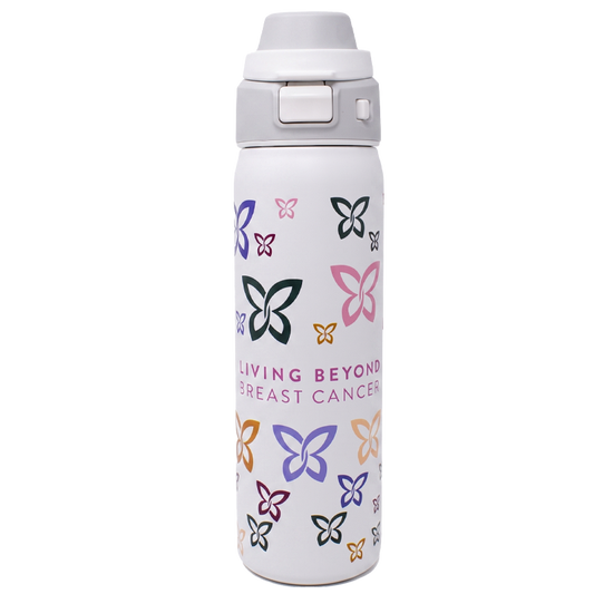 24oz Renew Bottle - 2026 BCA Limited Edition - Arctic White
