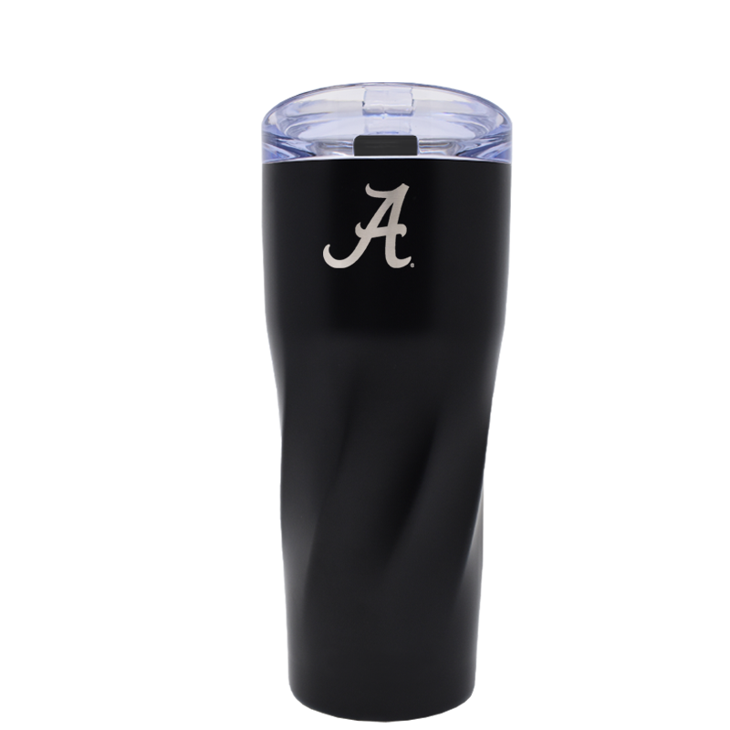 Alabama 24oz Vibe Tumbler