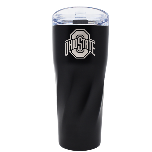 Vibe Tumbler - 24 oz. - Ohio State