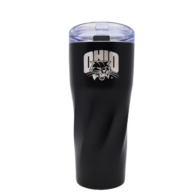 Vibe Tumbler - 24 oz. - Ohio University