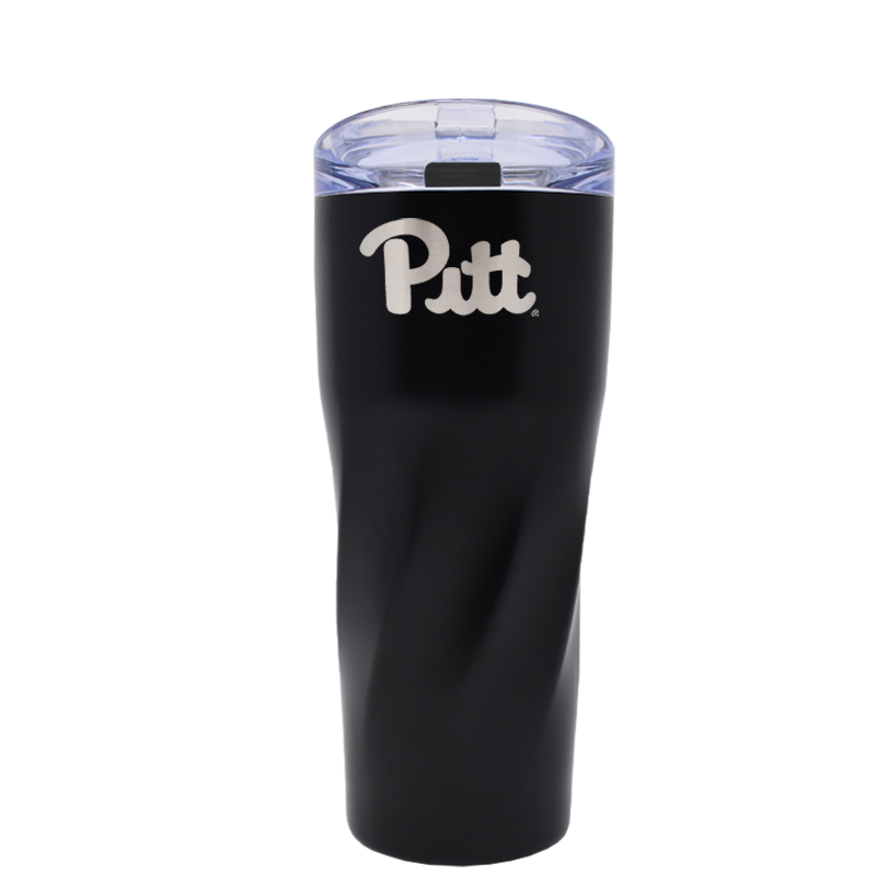 Pittsburgh 24oz Vibe Tumbler