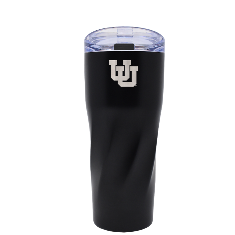 Utah 24oz Vibe Tumbler