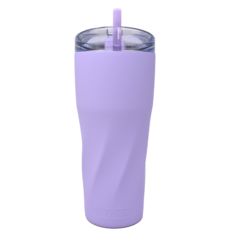Vibe Tumbler - Soft Touch - 24 oz.