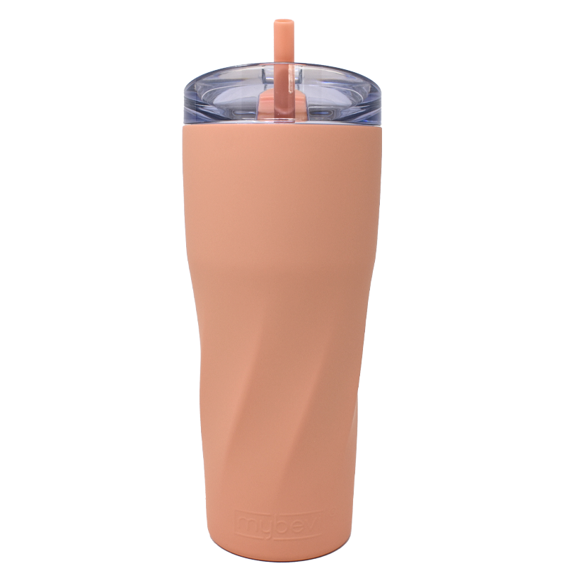 Vibe Tumbler - Soft Touch - 24 oz.