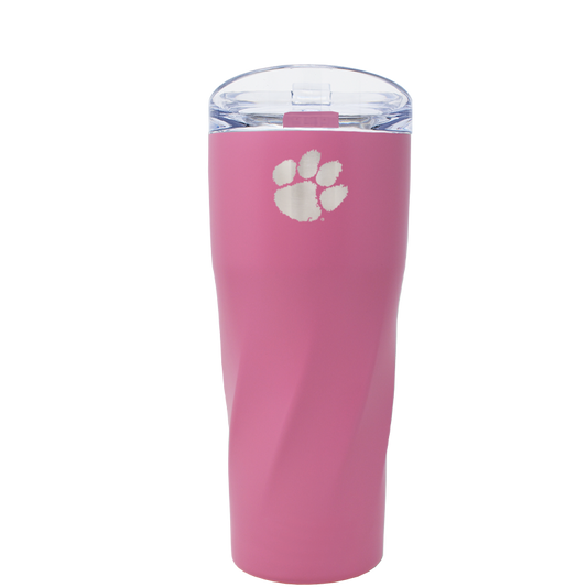 Vibe Tumbler - 24 oz. - Clemson