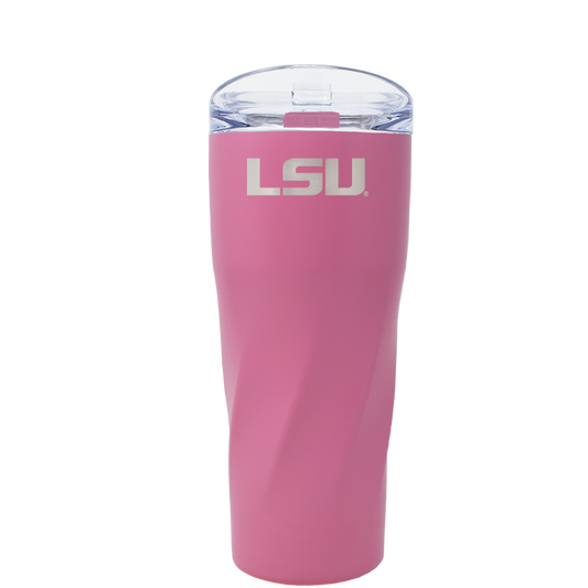 Vibe Tumbler - 24 oz. - LSU