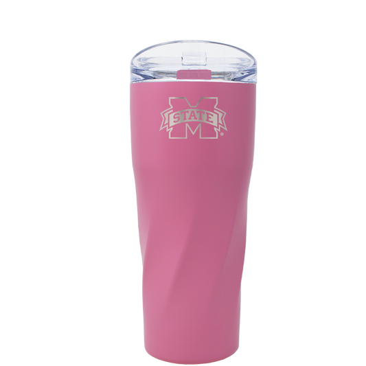 Vibe Tumbler - 24 oz. - Mississippi State