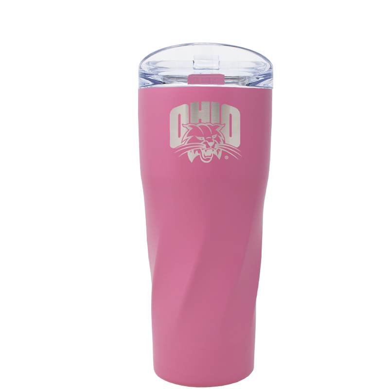 Vibe Tumbler - 24 oz. - Ohio University