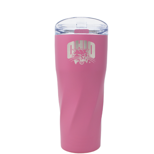 Vibe Tumbler - 24 oz. - Ohio University