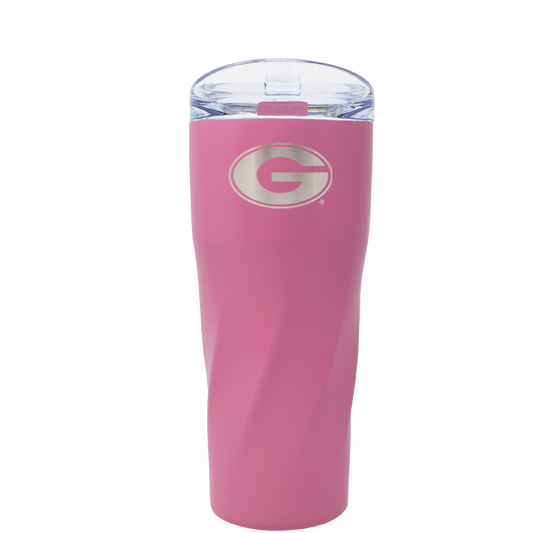 Vibe Tumbler - 24 oz. - Georgia