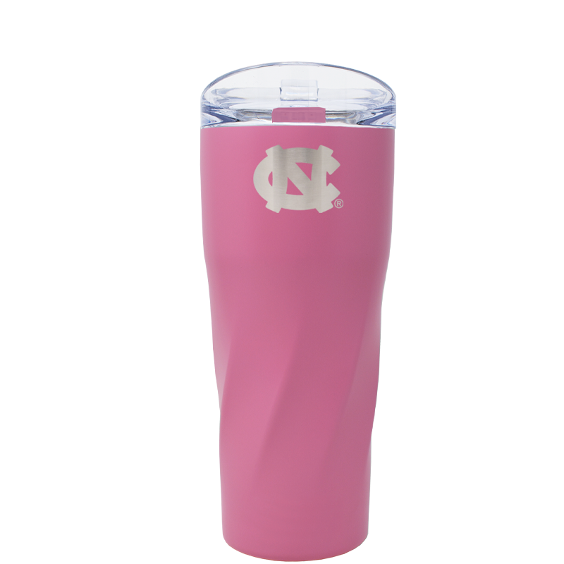 Vibe Tumbler - 24 oz. - North Carolina