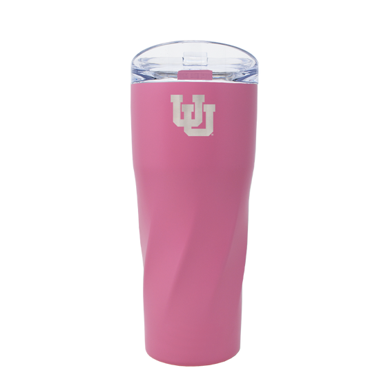 Vibe Tumbler - 24 oz. - Utah